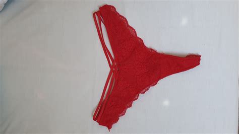 desi panty|Used underwear at TastySlips